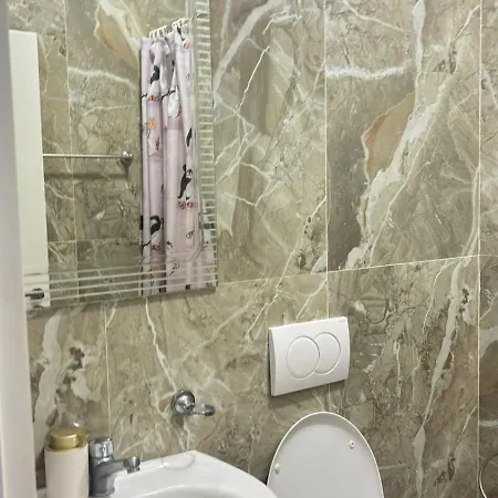 Apartment Lalezi Bay Fushe-Drac