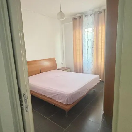 Lalezi Bay * Fushe-Drac