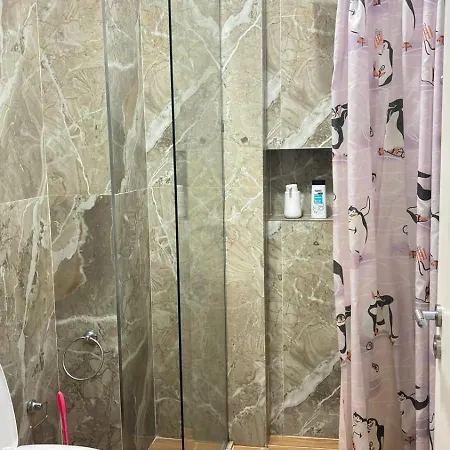 Lalezi Bay Apartment *