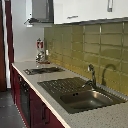 Lalezi Bay Apartment Fushe-Drac