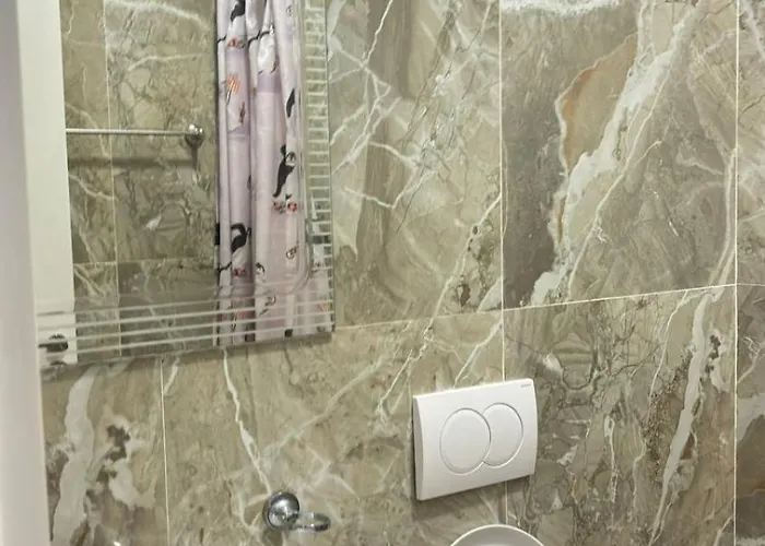 Lejlighed Lalezi Bay Fushe-Drac