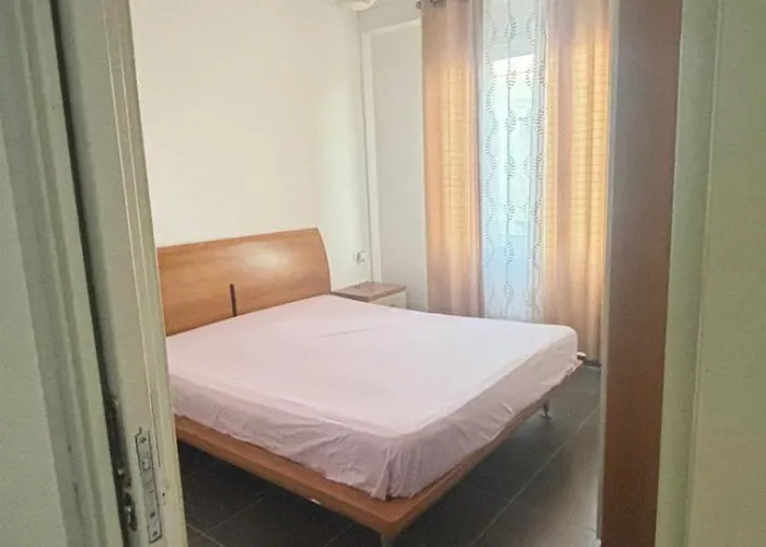 Lalezi Bay * Fushe-Drac